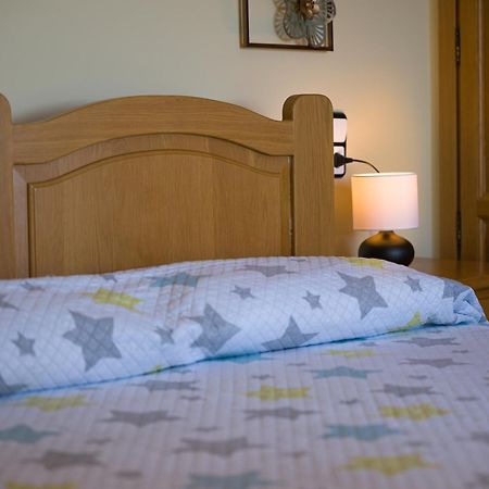 Casa Gari Apartment Орта де Сан Хуан Екстериор снимка