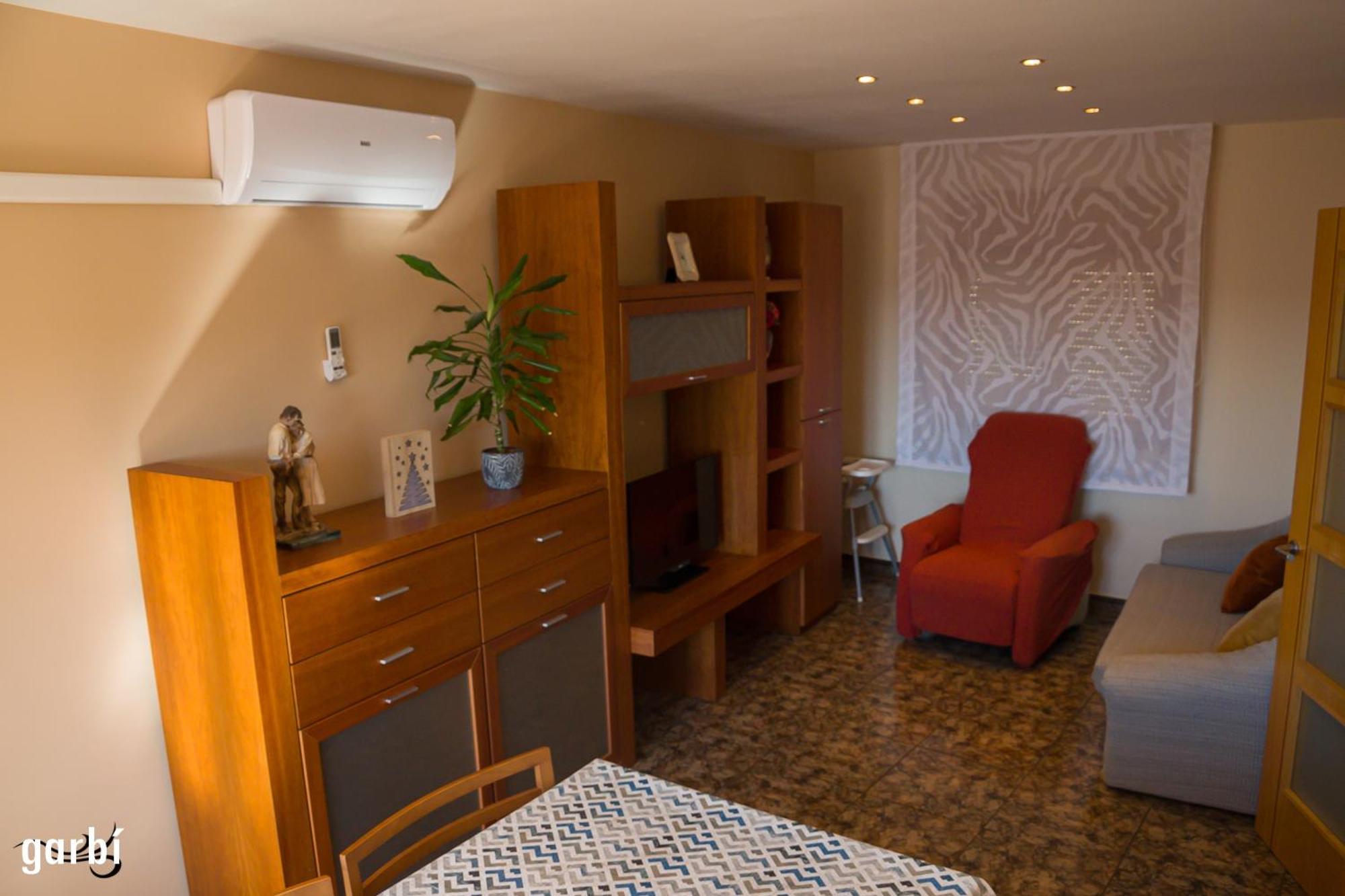 Casa Gari Apartment Орта де Сан Хуан Екстериор снимка