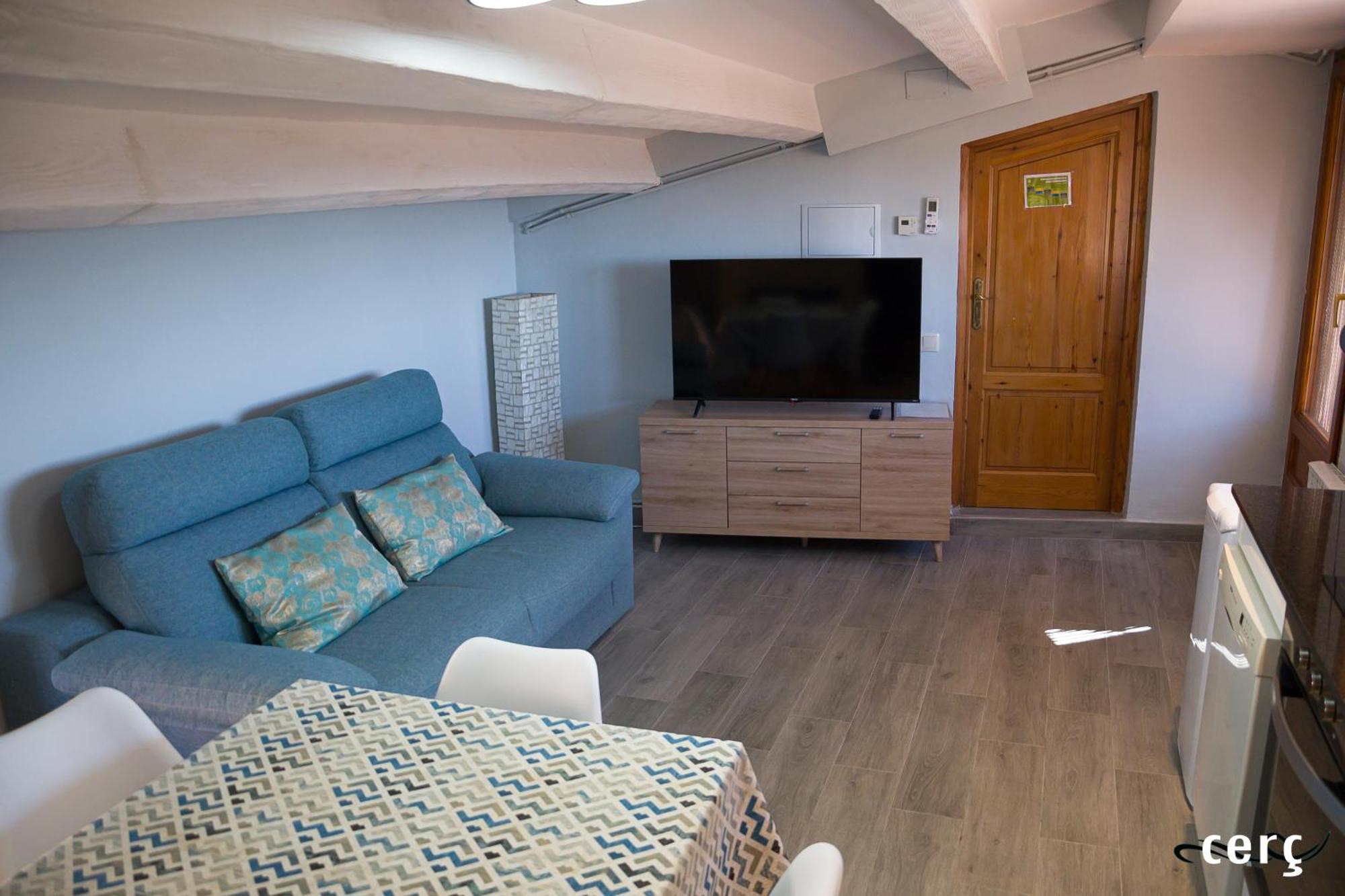Casa Gari Apartment Орта де Сан Хуан Екстериор снимка