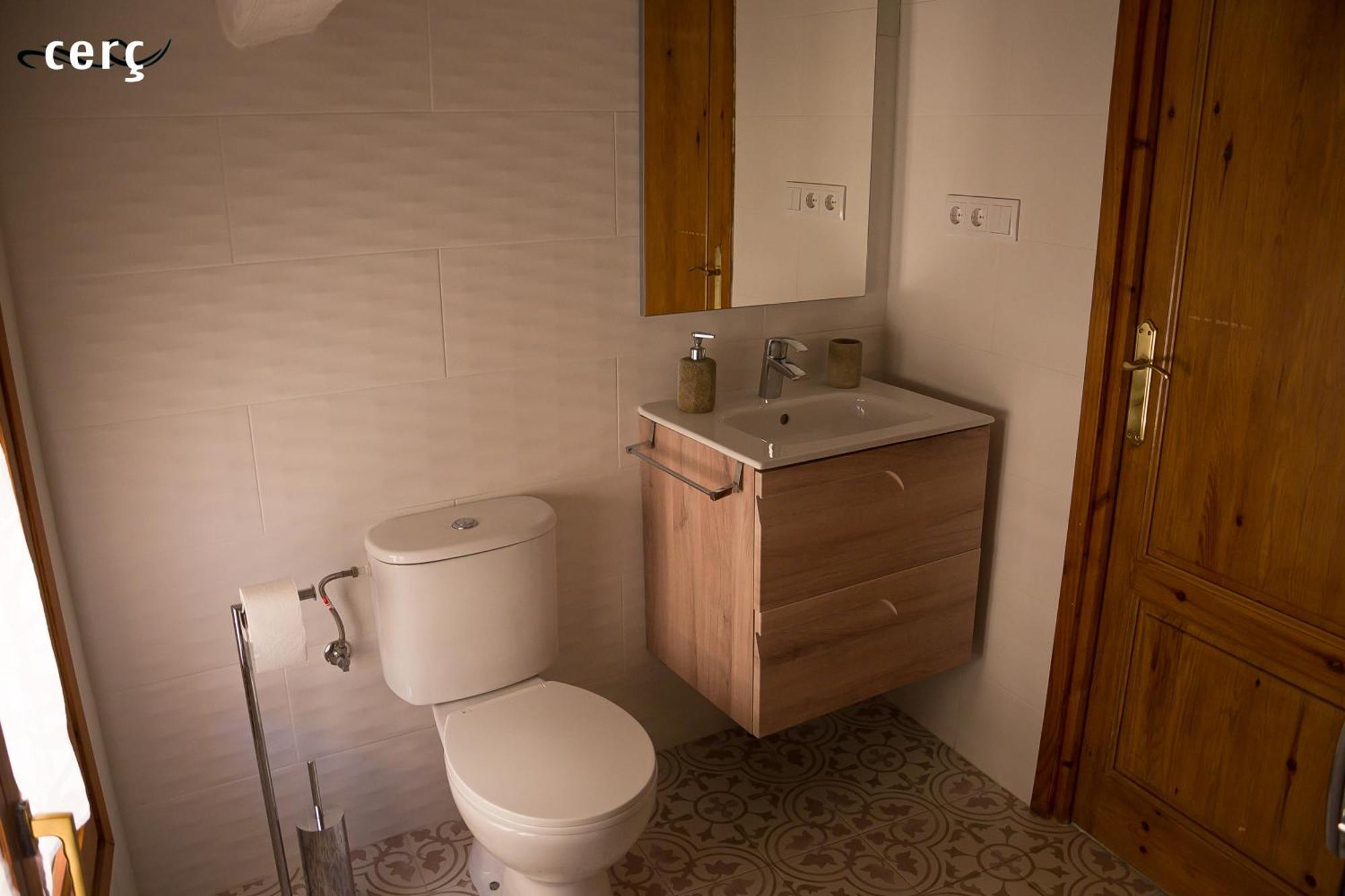 Casa Gari Apartment Орта де Сан Хуан Екстериор снимка