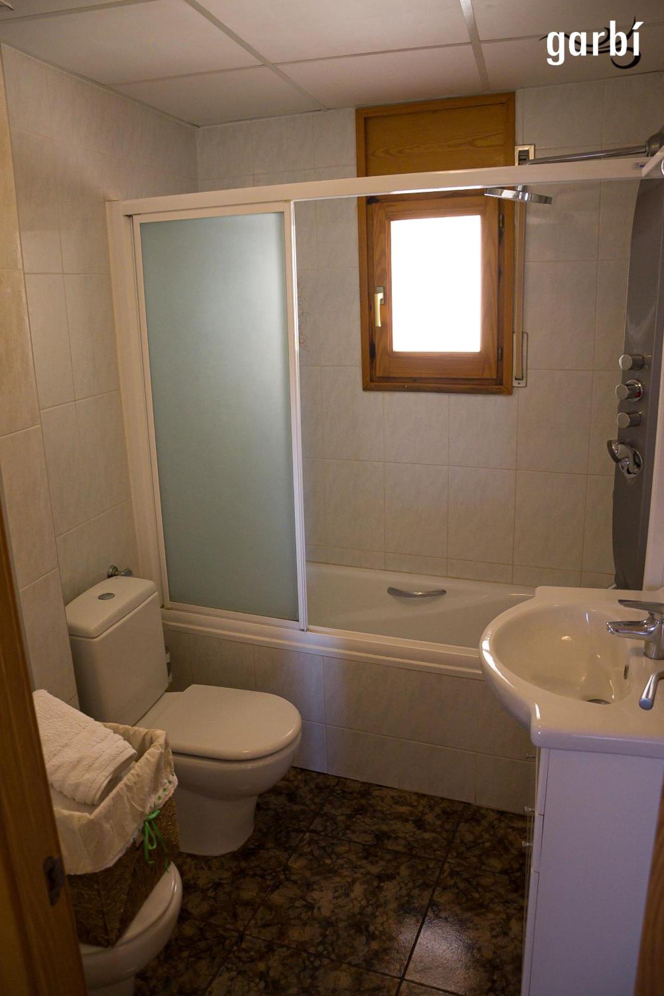 Casa Gari Apartment Орта де Сан Хуан Екстериор снимка