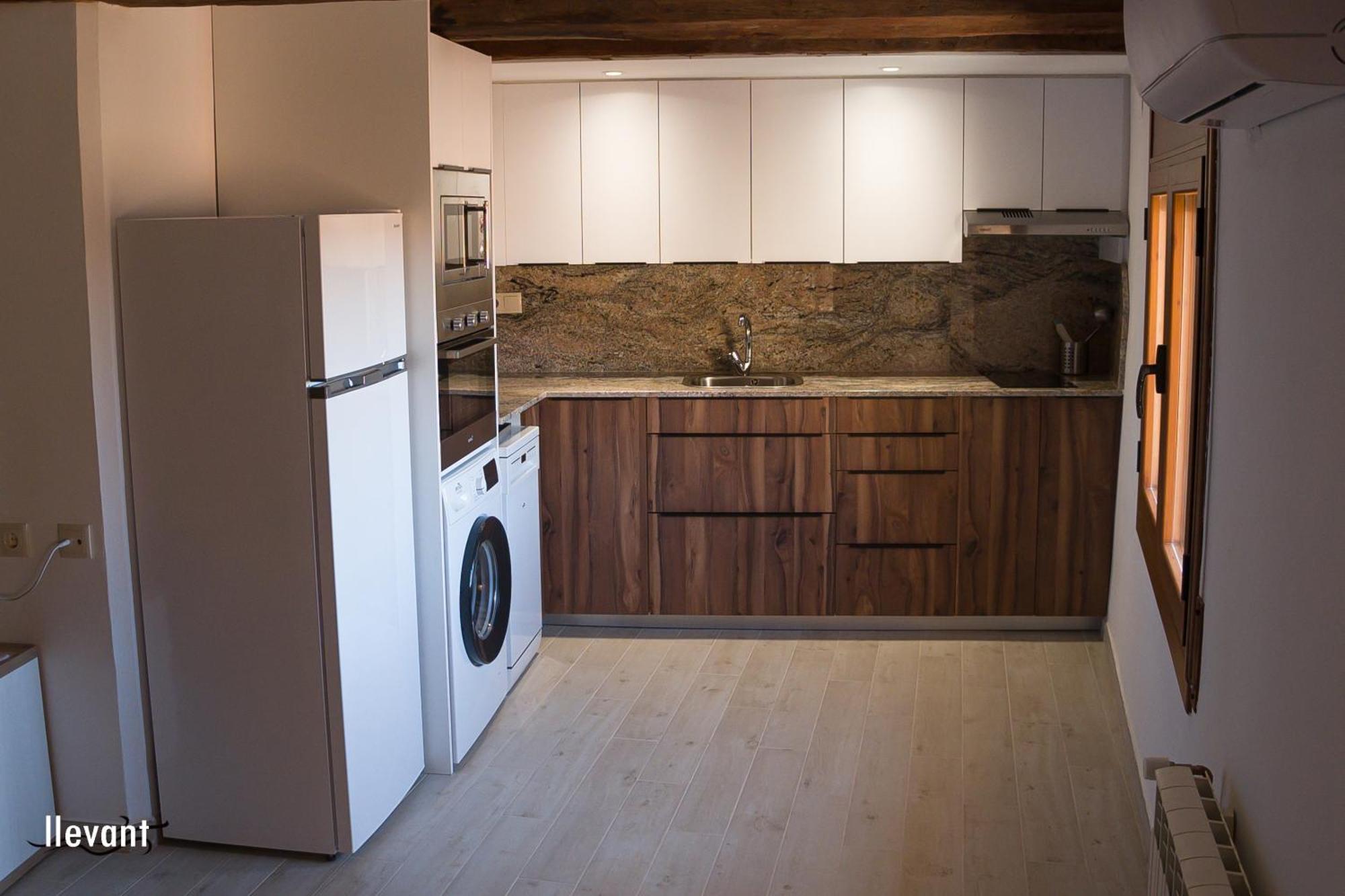 Casa Gari Apartment Орта де Сан Хуан Екстериор снимка