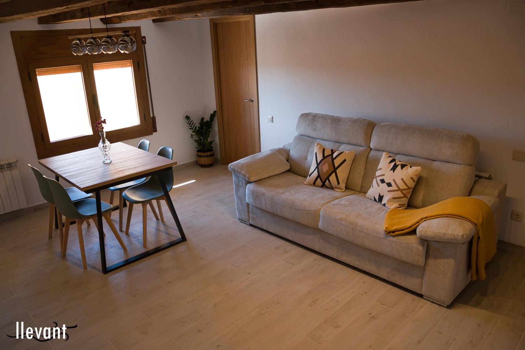 Casa Gari Apartment Орта де Сан Хуан Екстериор снимка