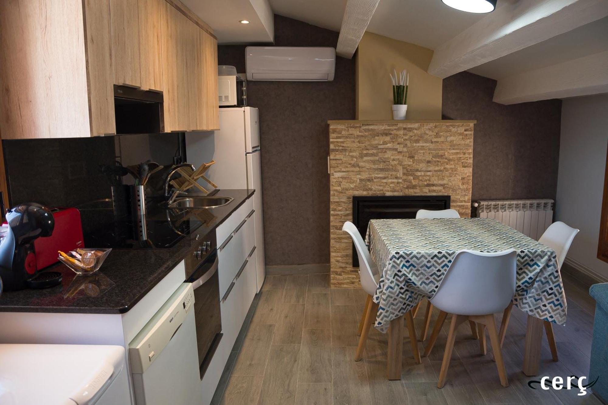 Casa Gari Apartment Орта де Сан Хуан Екстериор снимка