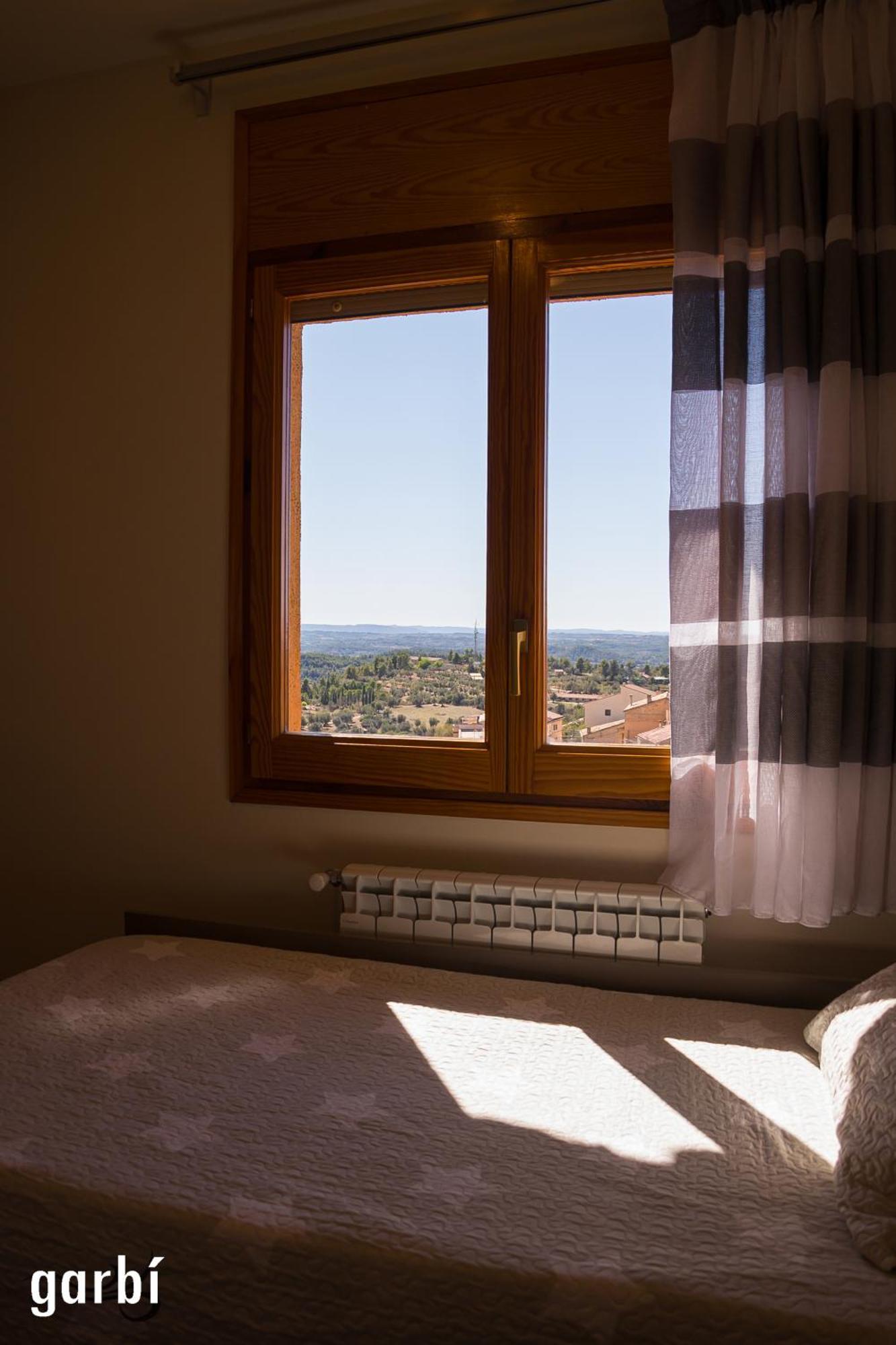Casa Gari Apartment Орта де Сан Хуан Екстериор снимка