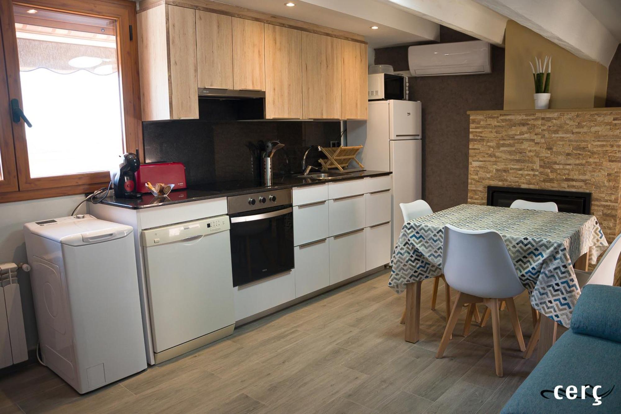 Casa Gari Apartment Орта де Сан Хуан Екстериор снимка