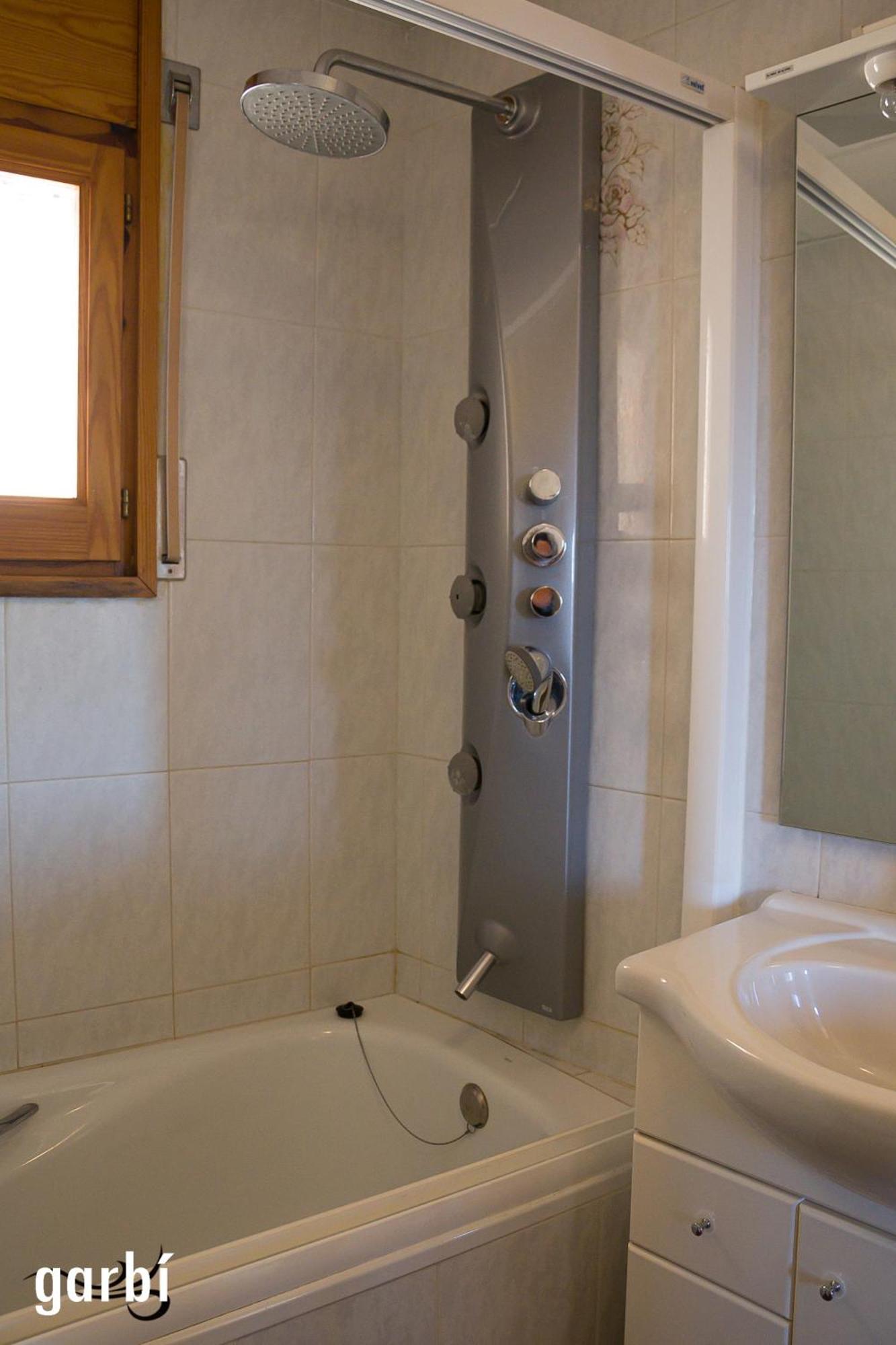 Casa Gari Apartment Орта де Сан Хуан Екстериор снимка