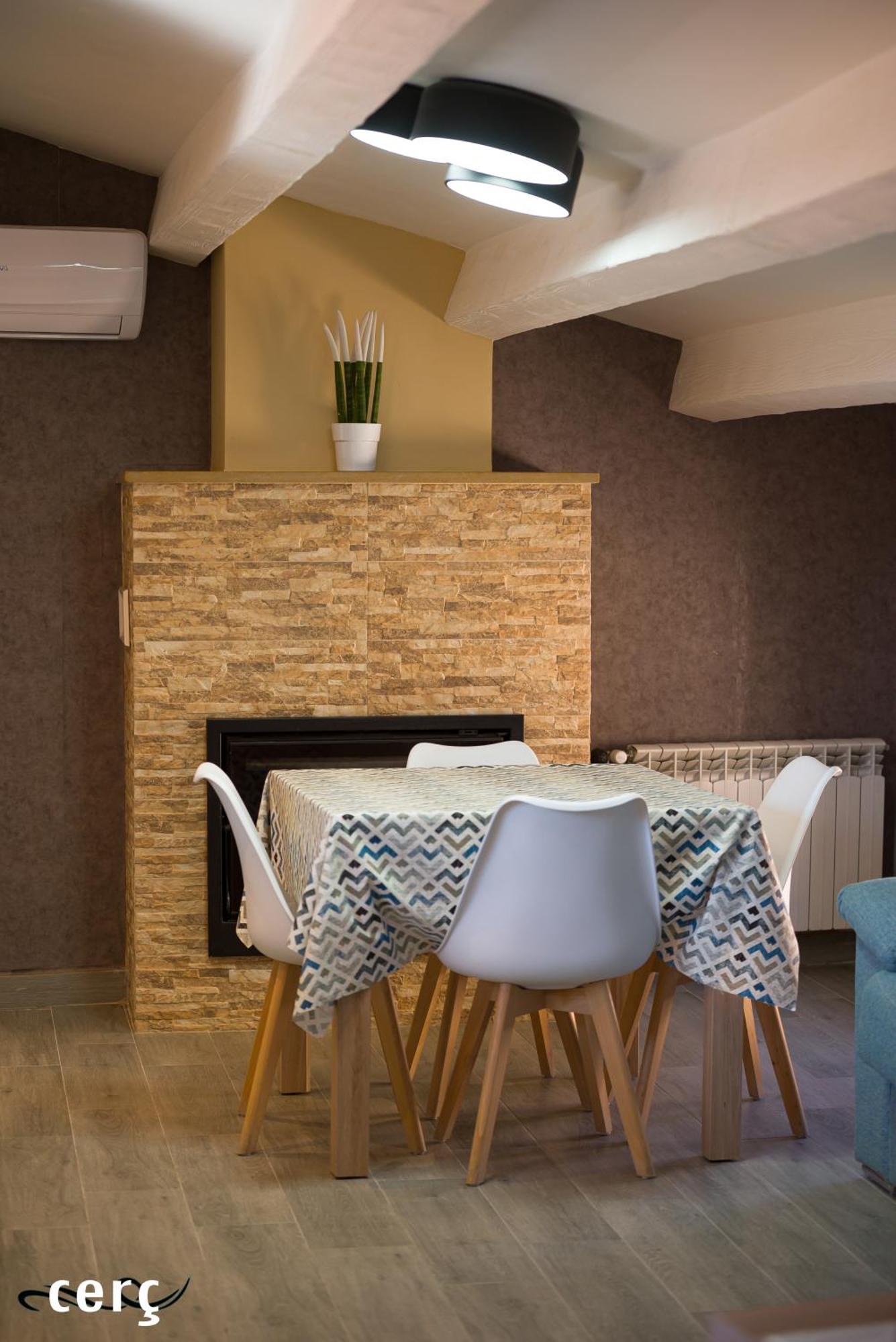 Casa Gari Apartment Орта де Сан Хуан Екстериор снимка