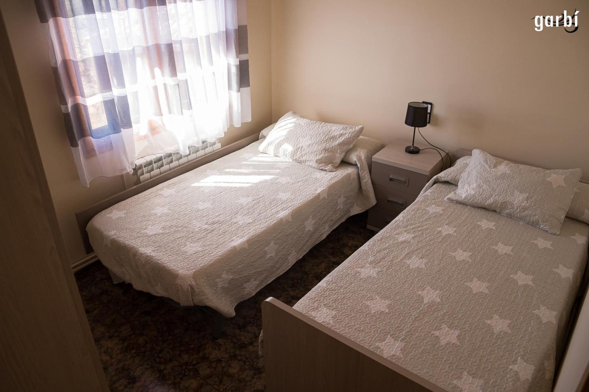 Casa Gari Apartment Орта де Сан Хуан Екстериор снимка