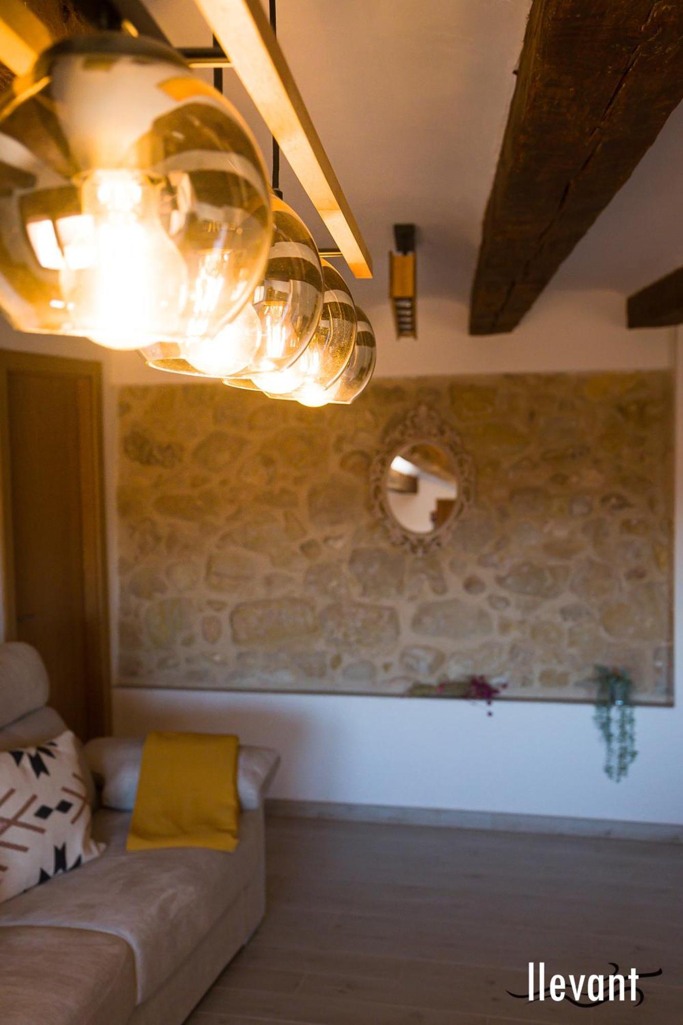 Casa Gari Apartment Орта де Сан Хуан Екстериор снимка